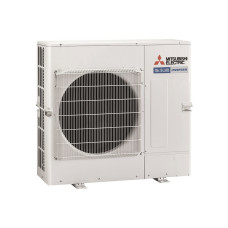 Внешний блок Mitsubishi Electric PUHZ-ZRP100VKA