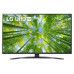 Телевизор LG 43UQ81003LB