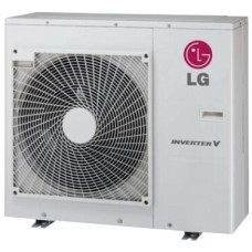 Внешний блок LG Multi F MU5M30