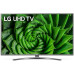 Телевизор LG 43UQ81006LB