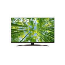 Телевизор LG 43UQ81009LC