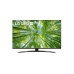 Телевизор LG 43UQ81009LC