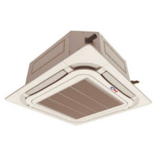 Кассетный кондиционер Cooper & Hunter CH-IC140RK/CH-IU140RM