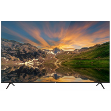 Телевизор BQ 75FSU04B Black Телевизор BQ 75FSU04B Black