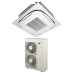 Кассетный кондиционер Daikin FCAHG100G / RZQG100L9V