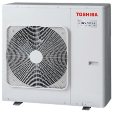 Внешний блок Toshiba RAS-4M27U2AVG-E