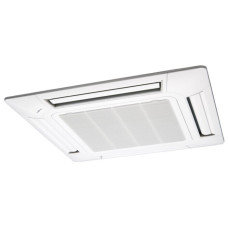 Кассетный кондиционер Fujitsu AUYG45LRLA/AOYG45LATT Кассетный кондиционер Fujitsu AUYG45LRLA/AOYG45LATT