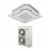 Кассетный кондиционер Daikin FCAHG125G / RZQG125L8Y Кассетный кондиционер Daikin FCAHG125G / RZQG125L8Y