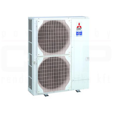 Внешний блок Mitsubishi Electric PUHZ-ZRP125YKA