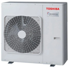 Внешний блок Toshiba RAS-4M27G3AVG-E
