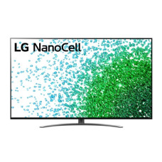 Телевизор LG 50NANO816PA
