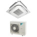 Кассетный кондиционер Daikin FCAG71B / RQ71BV