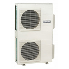 Внешний блок Hitachi RAM-110NP6B