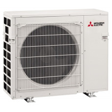 Внешний блок Mitsubishi Electric MXZ-5E102 VA