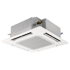 Кассетный кондиционер Mitsubishi Electric PLA-ZRP125BA / PUHZ-ZRP125VKA