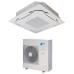 Кассетный кондиционер Daikin FCAG71B / RZQG71L9V