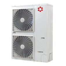 Внешний блок Kentatsu KTRZ120HZAN3