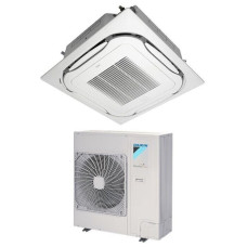 Кассетный кондиционер Daikin FCAHG71H / RZQG71L8Y