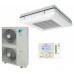 Напольно-потолочный кондиционер Daikin FUQ100C / RZQG100L8V