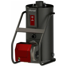 Котел Kiturami KSG HiFin-100