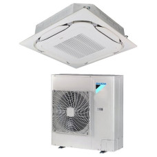 Кассетный кондиционер Daikin FCAG125B / RZQSG125L8Y