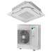 Кассетный кондиционер Daikin FCAG125B / RZQSG125L8Y Кассетный кондиционер Daikin FCAG125B / RZQSG125L8Y
