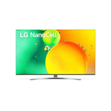 Телевизор LG 55NANO783QA
