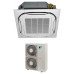 Кассетный кондиционер Daikin FCAG140B / RZQSG140L9V