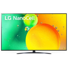 Телевизор LG 55NANO796QA