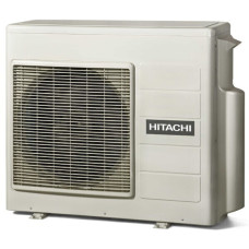 Внешний блок Hitachi RAM-90NP5E