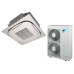 Кассетный кондиционер Daikin FCAG125B / RZQG125L9V