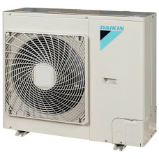 Внешний блок Daikin RZQSG125L9V