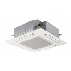 Кассетный кондиционер Mitsubishi Electric PLA-RP140 ВA/PUHZ-P140VHA
