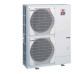 Кассетный кондиционер Mitsubishi Electric PLA-RP140 ВA/PUHZ-P140VHA