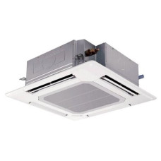 Кассетный кондиционер Mitsubishi Electric PLA-RP100BA / PUHZ-ZRP100VKA