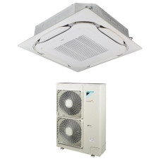 Кассетный кондиционер Daikin FCAHG140H / RZQSG140LY
