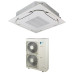 Кассетный кондиционер Daikin FCAHG140H / RZQSG140LY