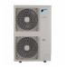 Кассетный кондиционер Daikin FCAHG140H / RZQSG140LY