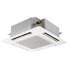 Кассетный кондиционер Mitsubishi Electric PLA-RP125BA / PUHZ-ZRP125VKA