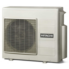 Внешний блок Hitachi RAM-110NP5E