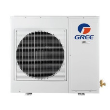 Внешний блок Gree GWHD (24) NK3MO (LCLH)