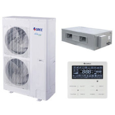 Сплит-система канального типа Gree FGR25Pd/DNa-X Сплит-система канального типа Gree FGR25Pd/DNa-X