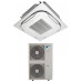 Кассетный кондиционер Daikin FCAHG140H / RZQG140L9V Кассетный кондиционер Daikin FCAHG140H / RZQG140L9V