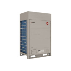 Внешний блок Kentatsu KVC250HZAN3-B