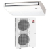 Напольно-потолочный кондиционер Mitsubishi Electric PCA-RP100KA / PUHZ-ZRP100YKA
