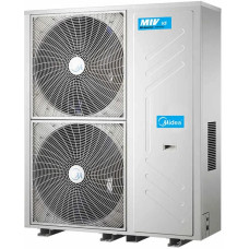 Внешний блок Midea MVUH400B-VA3i