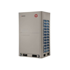 Внешний блок Kentatsu KTRV290HZAN3-B