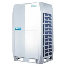 Внешний блок Midea MVUH335C-VA3