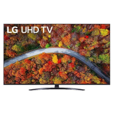 Телевизор LG 55UP8100 Телевизор LG 55UP8100