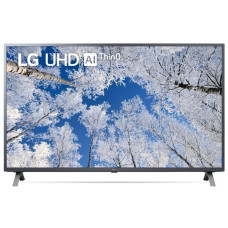 Телевизор LG 55UQ70003LB